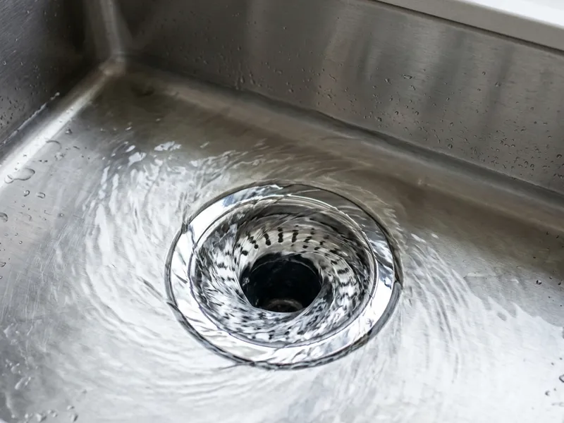 Drain Cleaning Plumber in St. Johns, AZ